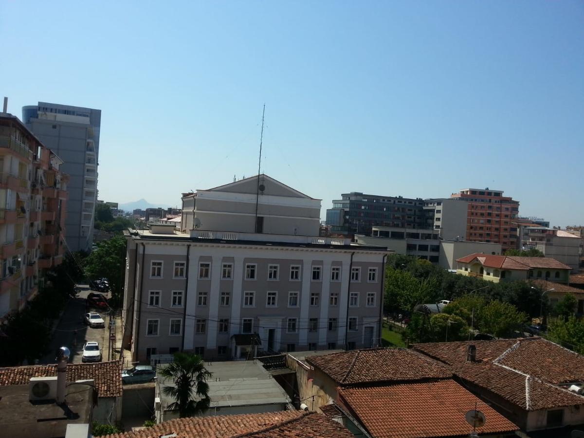 Hotel Kurtabeg Shkoder Exterior photo